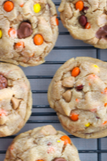 Peanut Butter Party