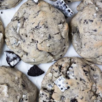 Cookies & Creme