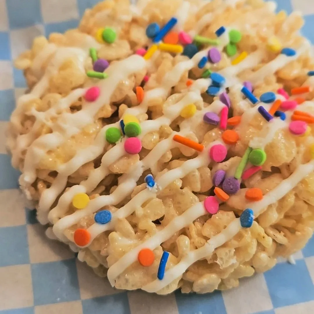 Rice Krispies