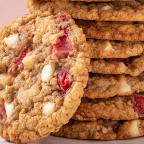 Strawberry Shortcake