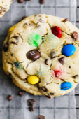 M&M Madness