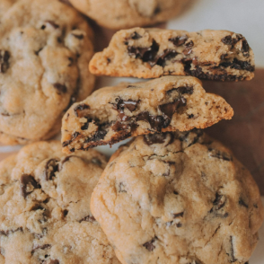 The OG Chocolate Chip