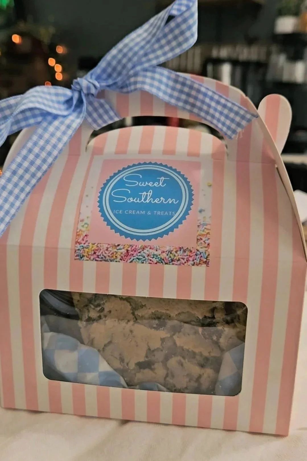 Half Dozen Cookies