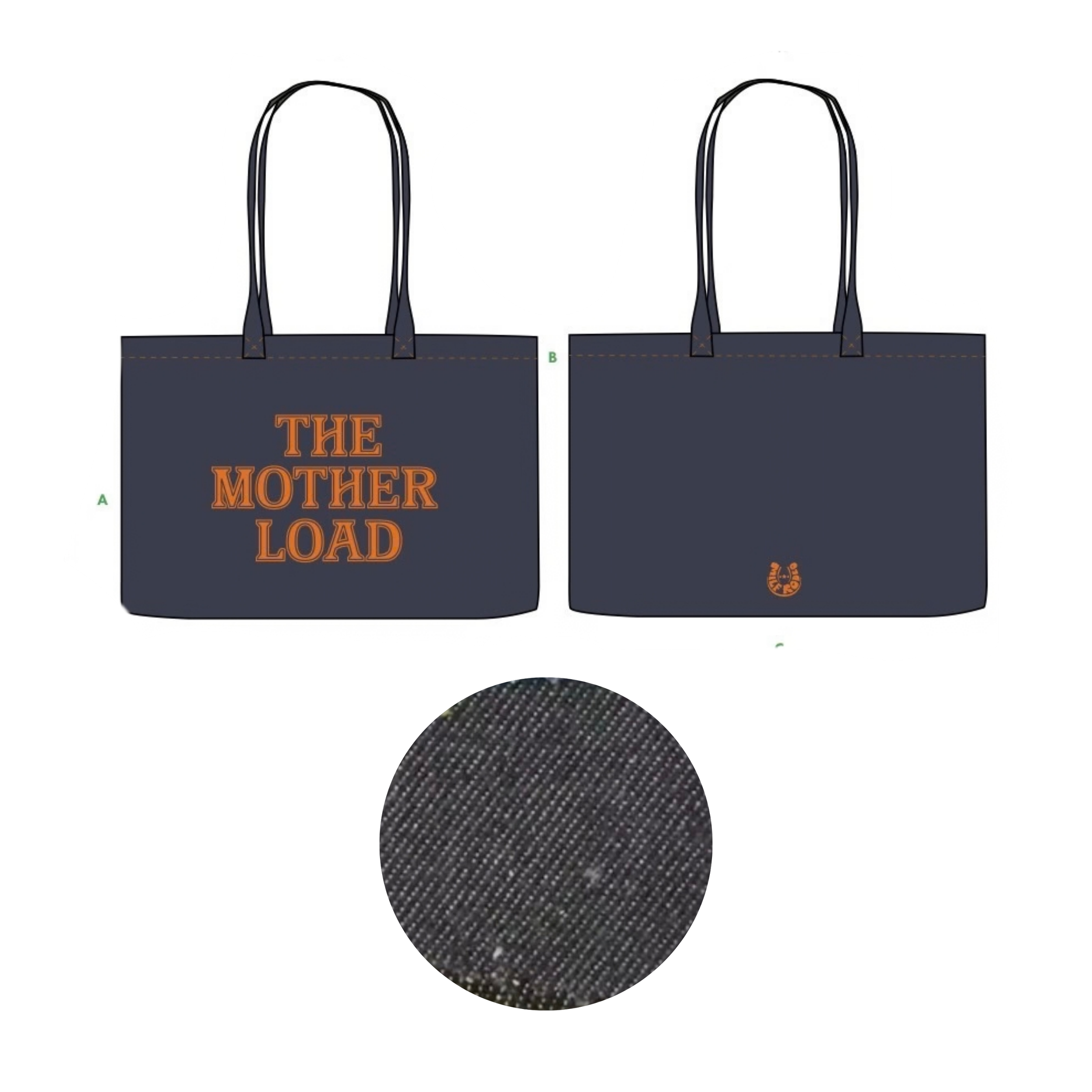 THE MOTHER LOAD