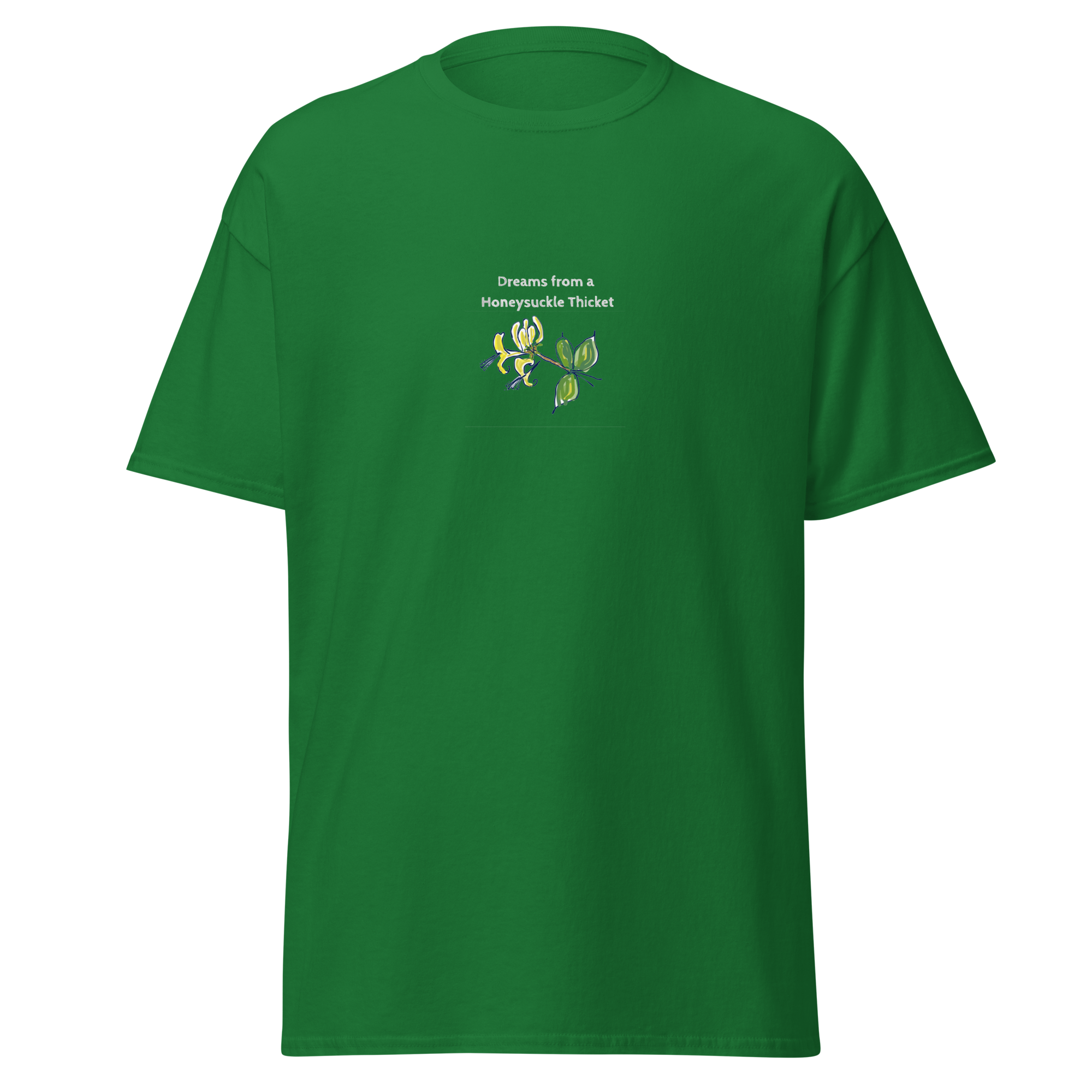 Tee shirt