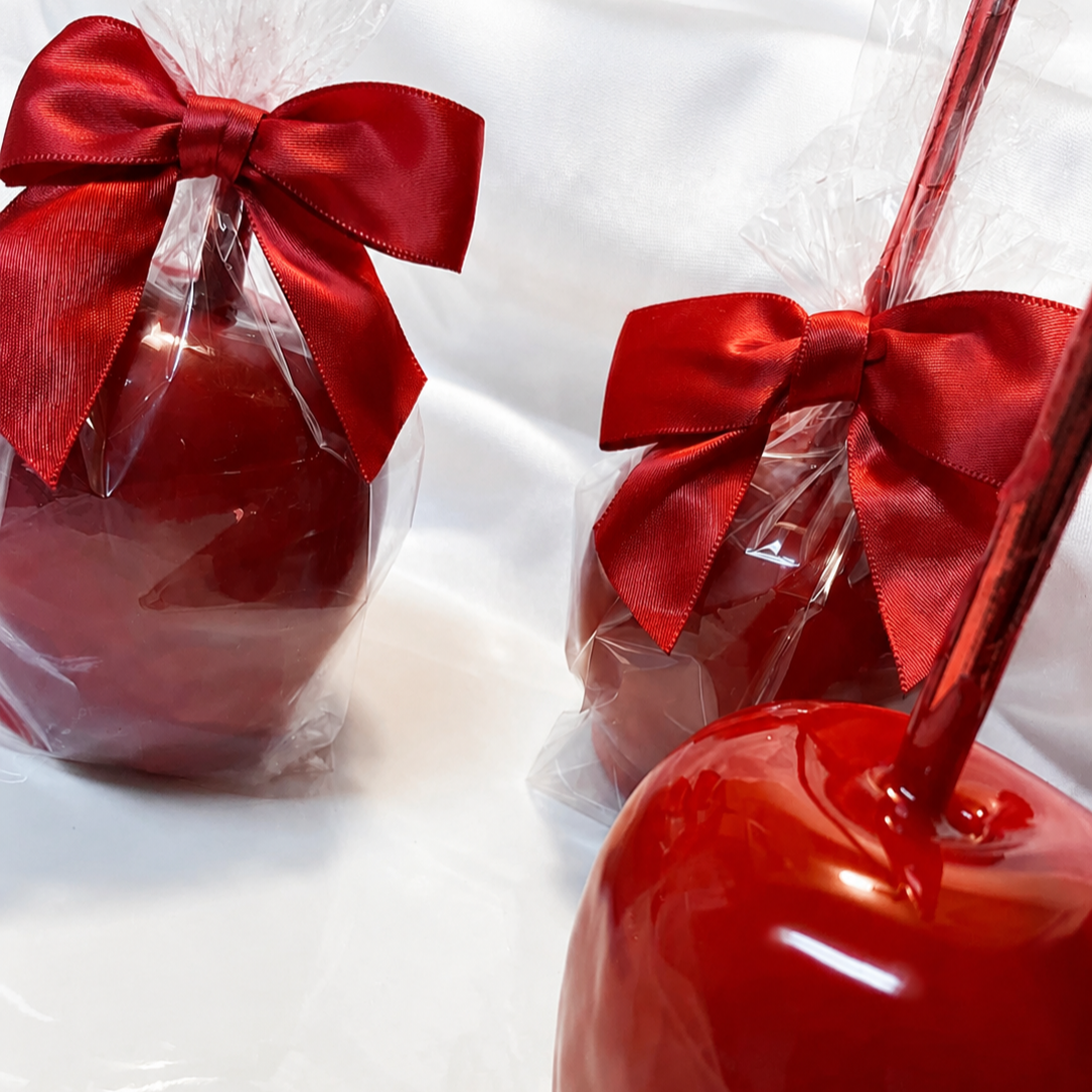 Candy Apples