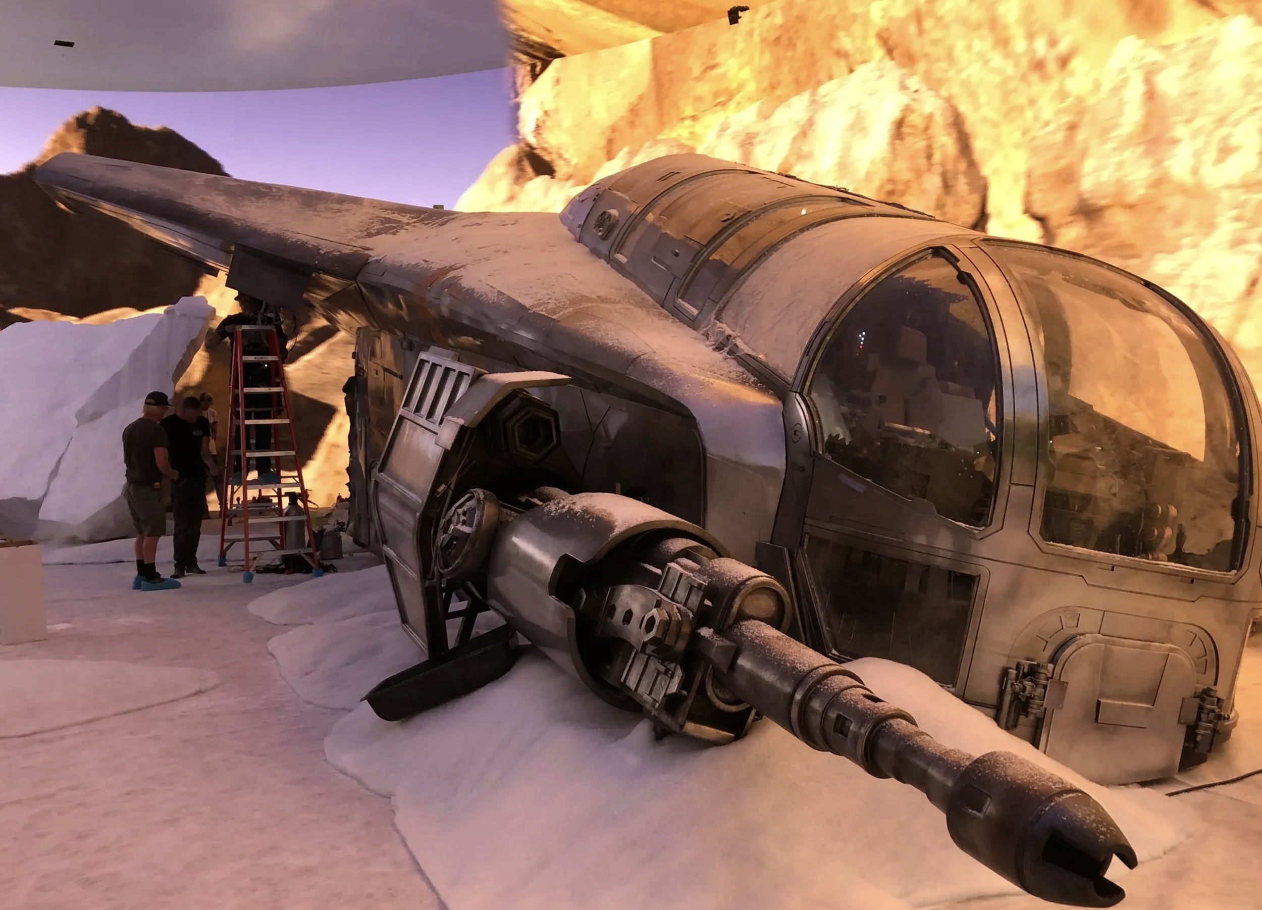 The Mandalorian Season 2