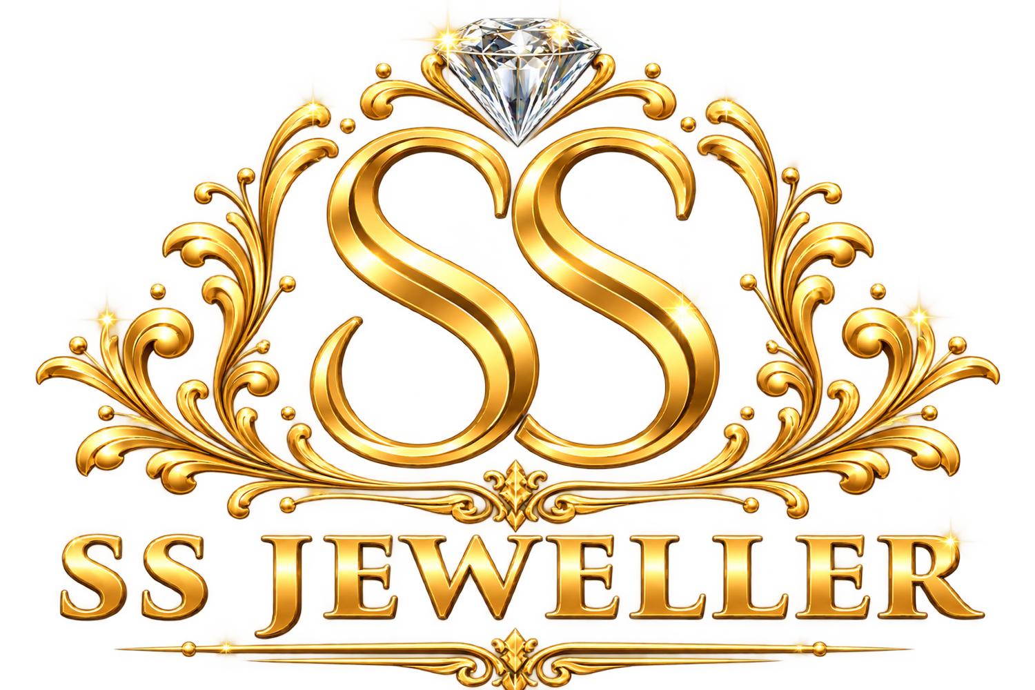 SS Jewellers