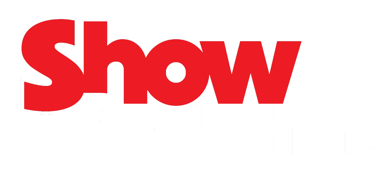 Show Posters Llc