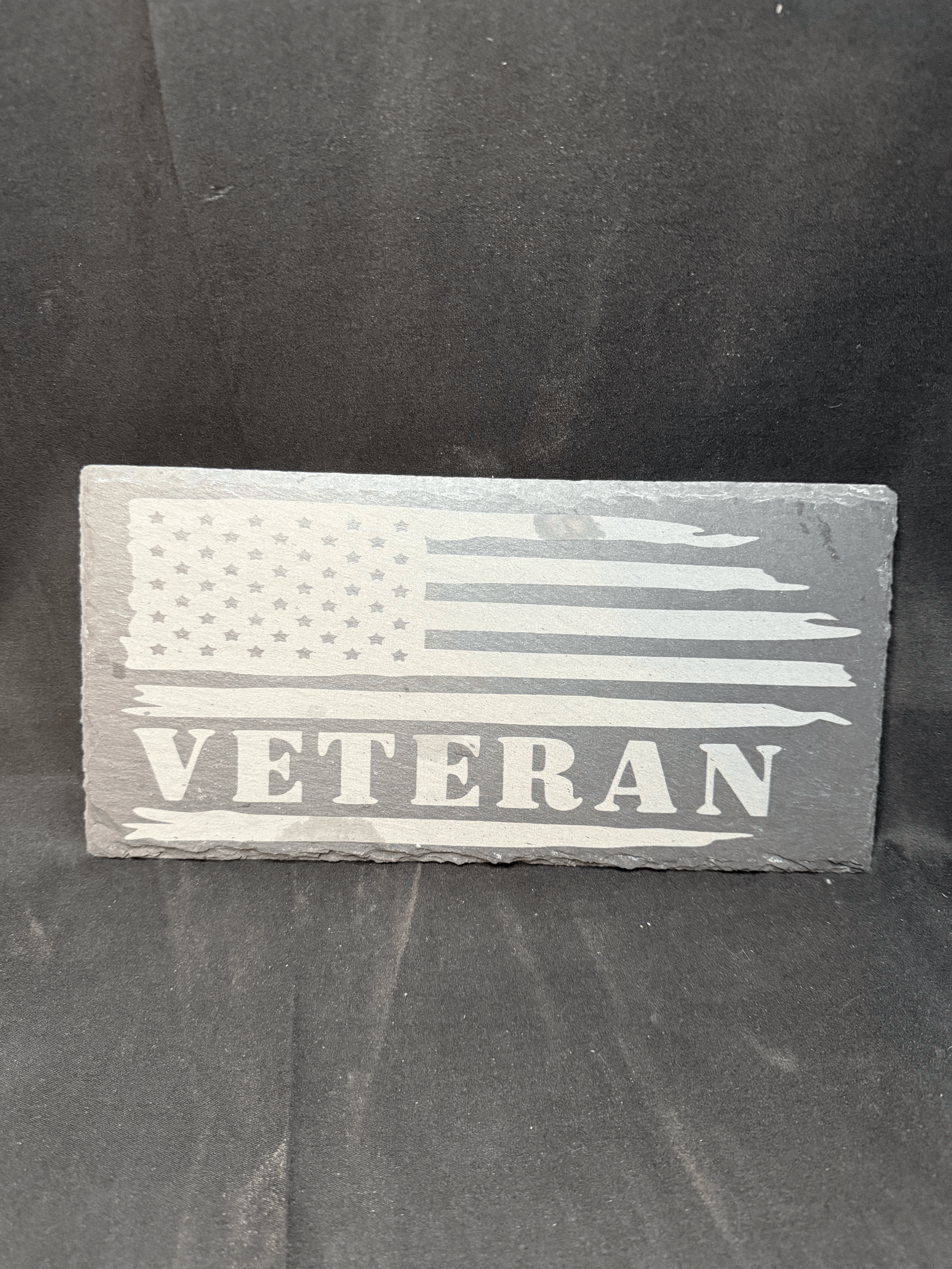 Veteran