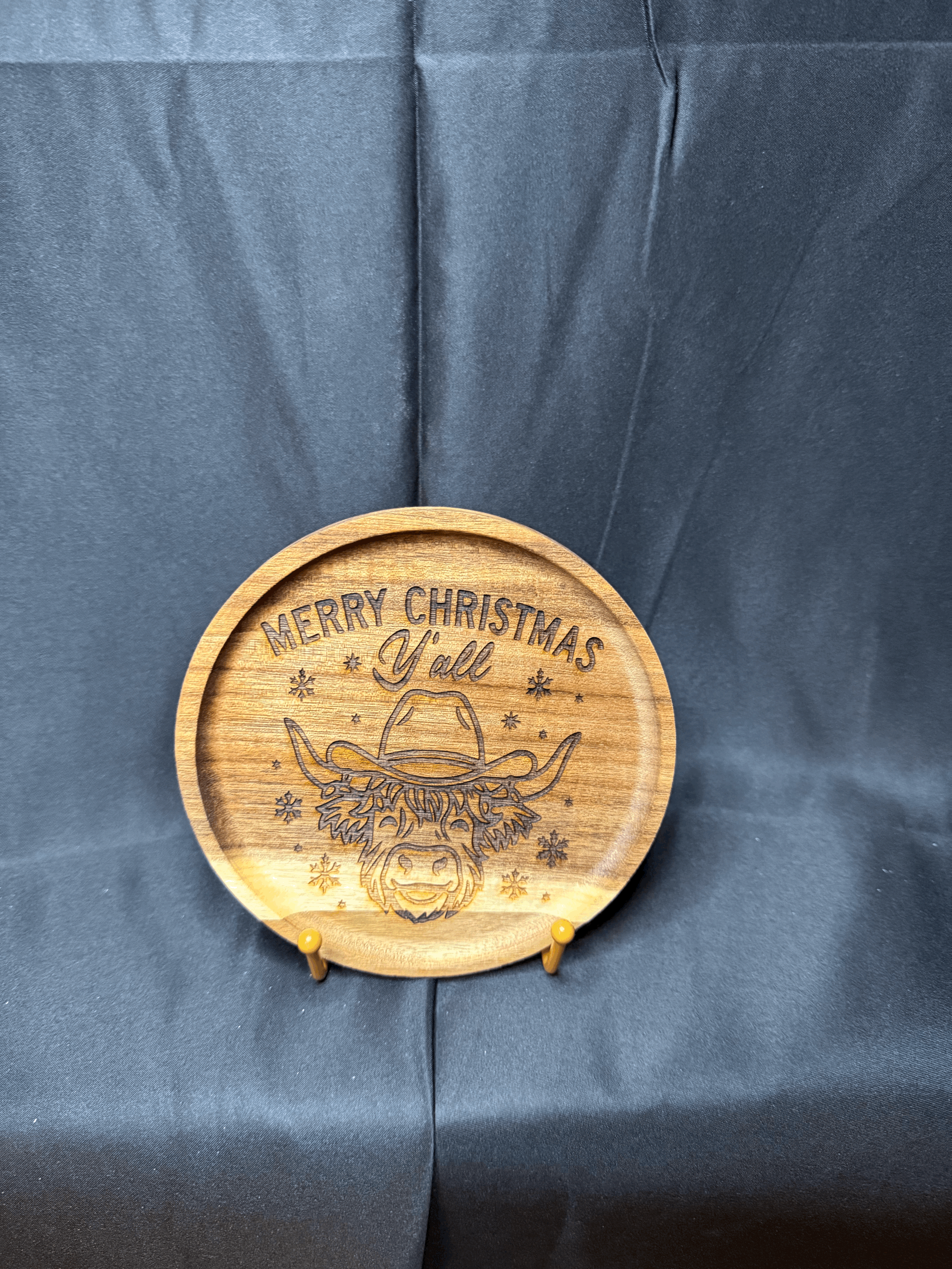 Highland Christmas