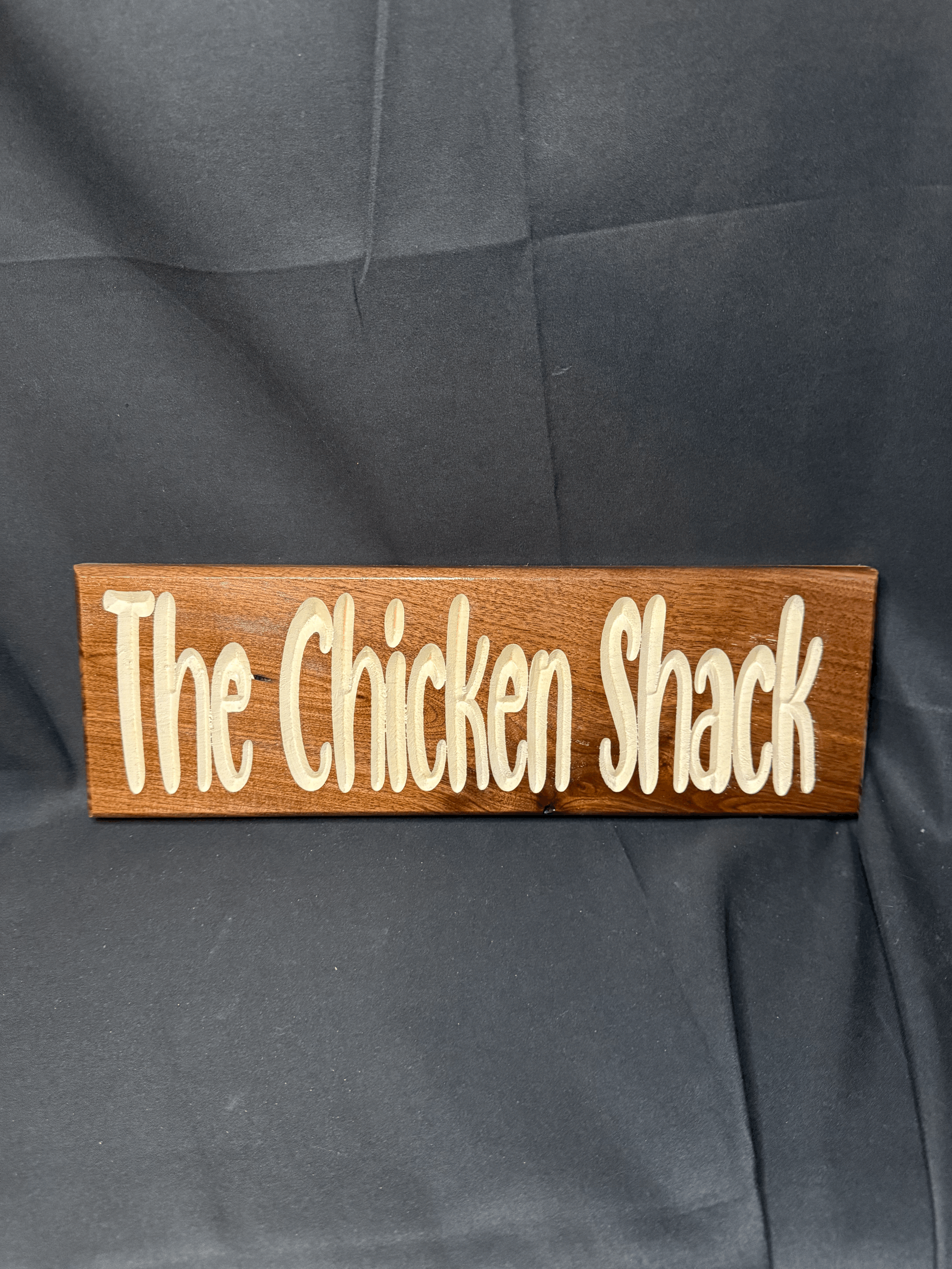 The chicken Shack