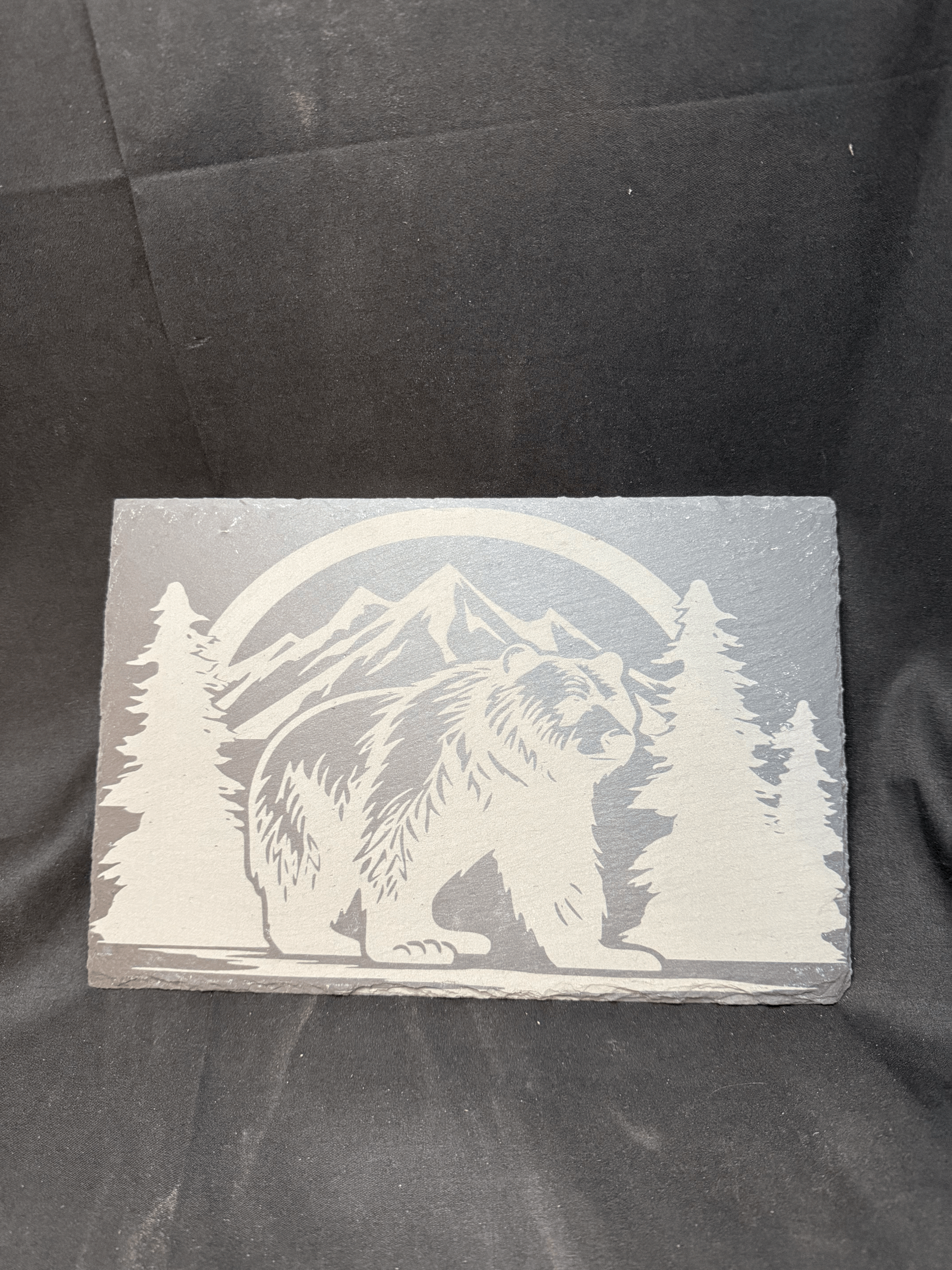Bear