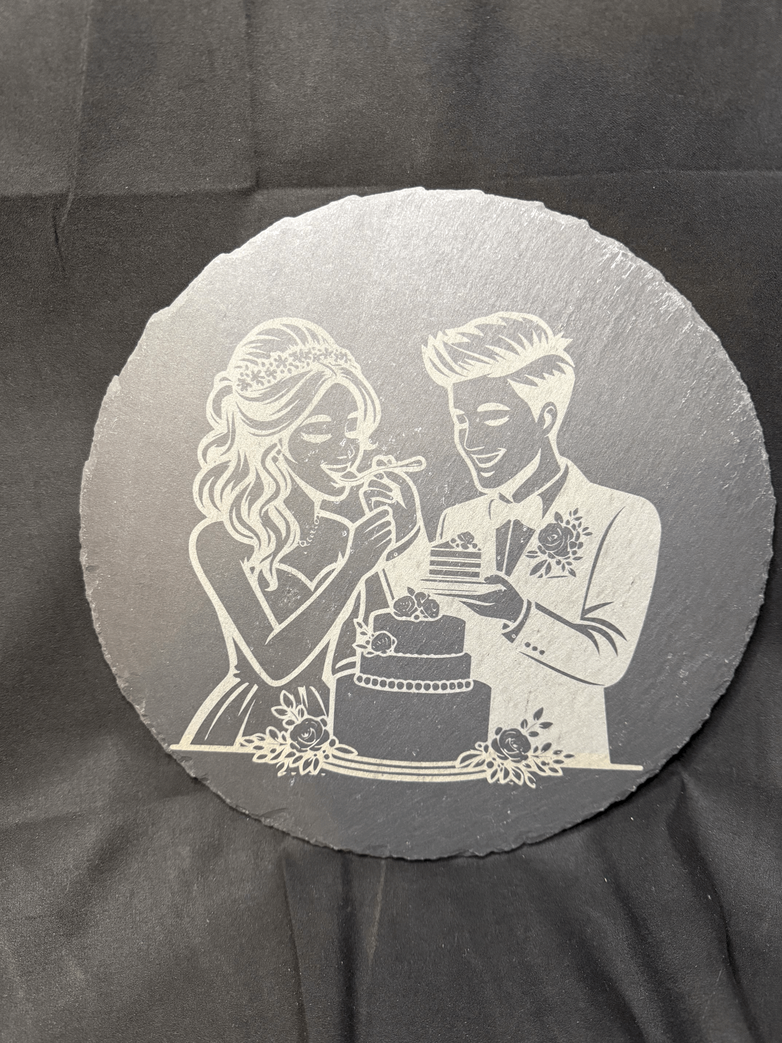 Mr and Mrs