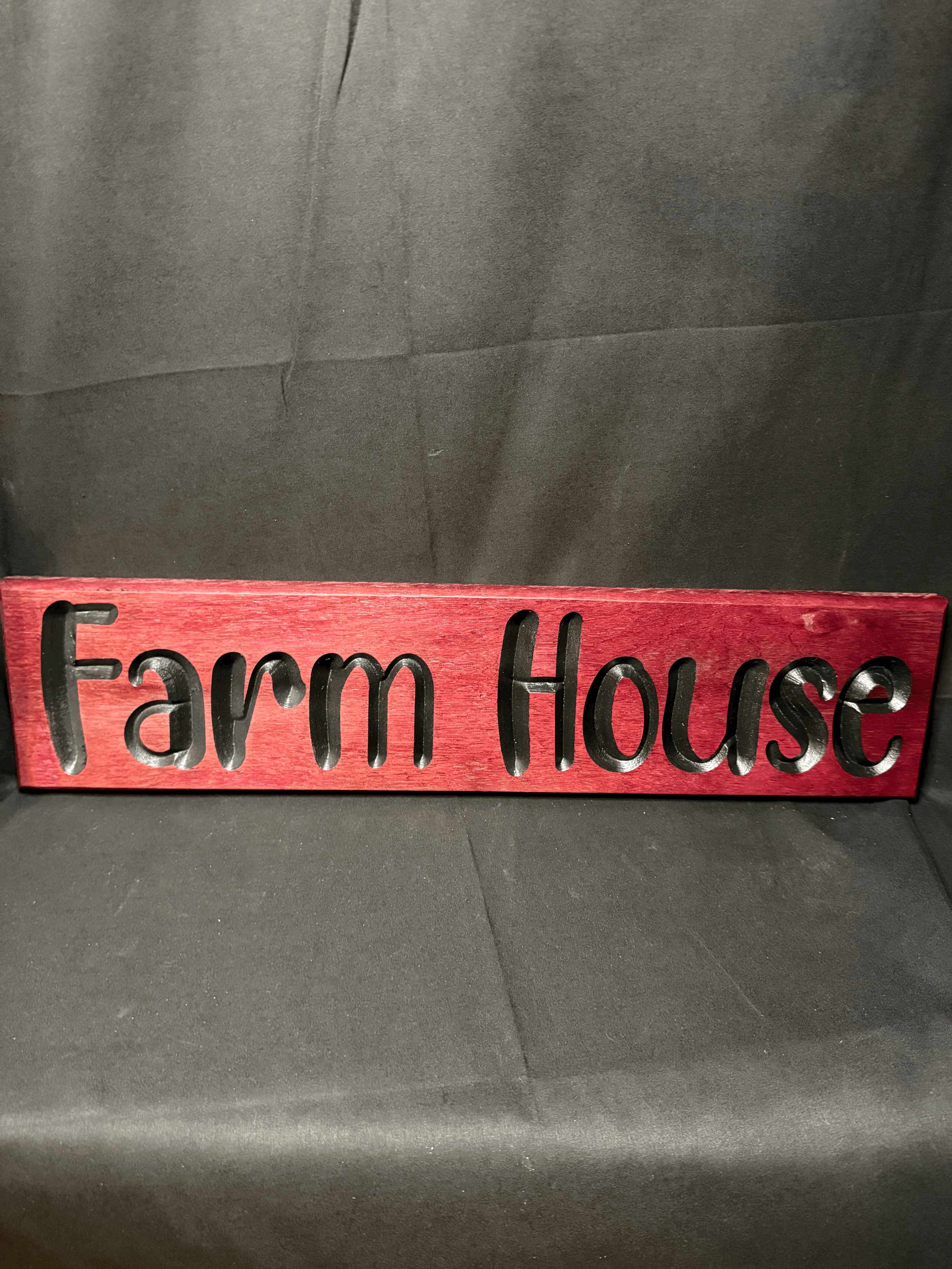 Farm house
