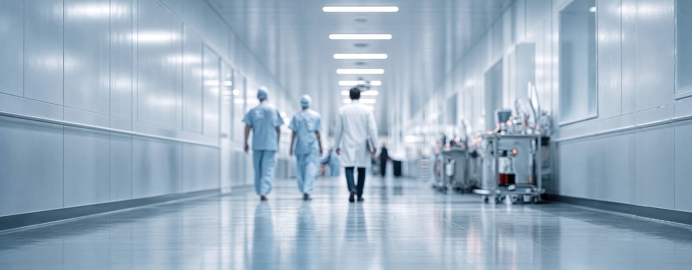 Healthcare