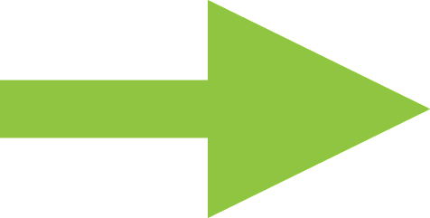 Green right-facing arrow