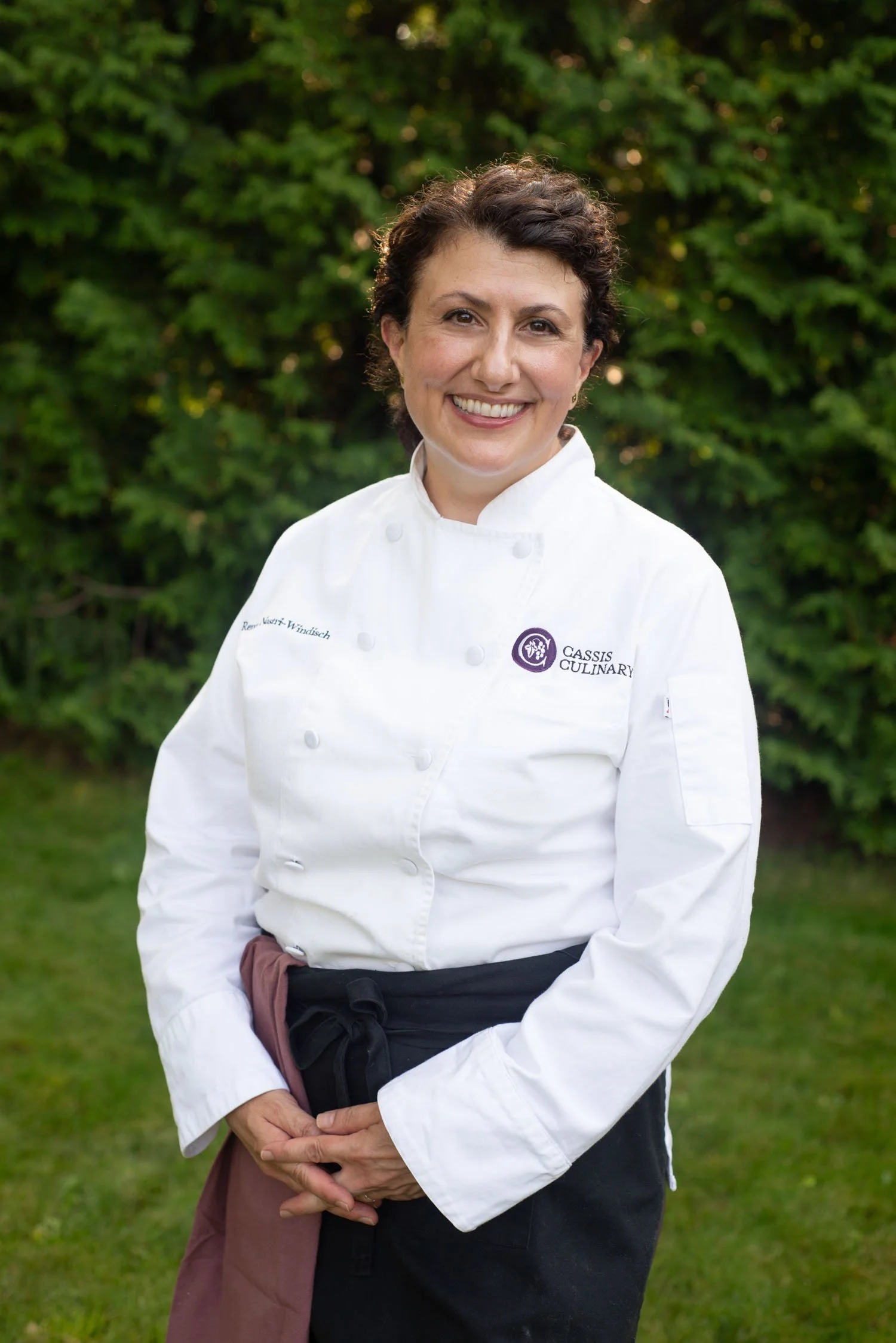Chef Renee Nastri-Windisch