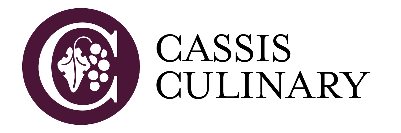 Cassis Culinary 
