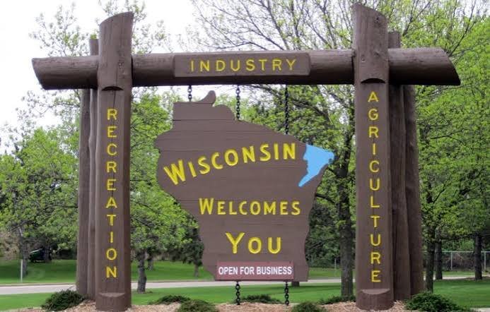 A New Chapter in Wisconsin.