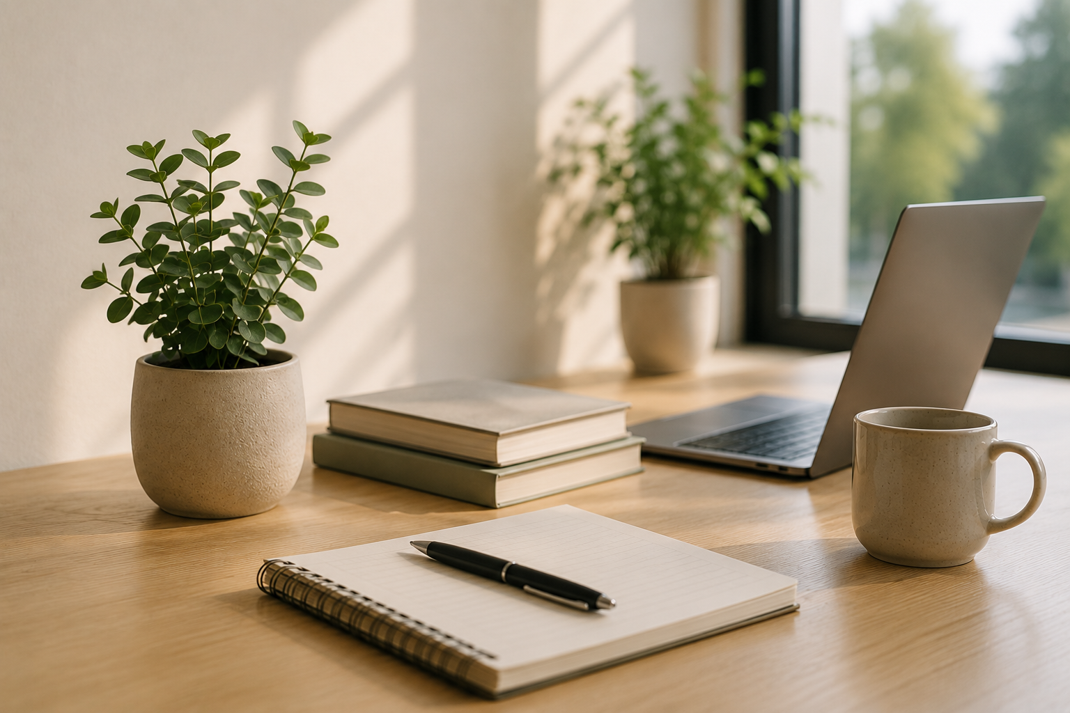 Bookkeeping