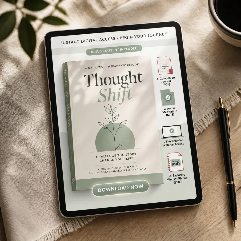 Thought shift