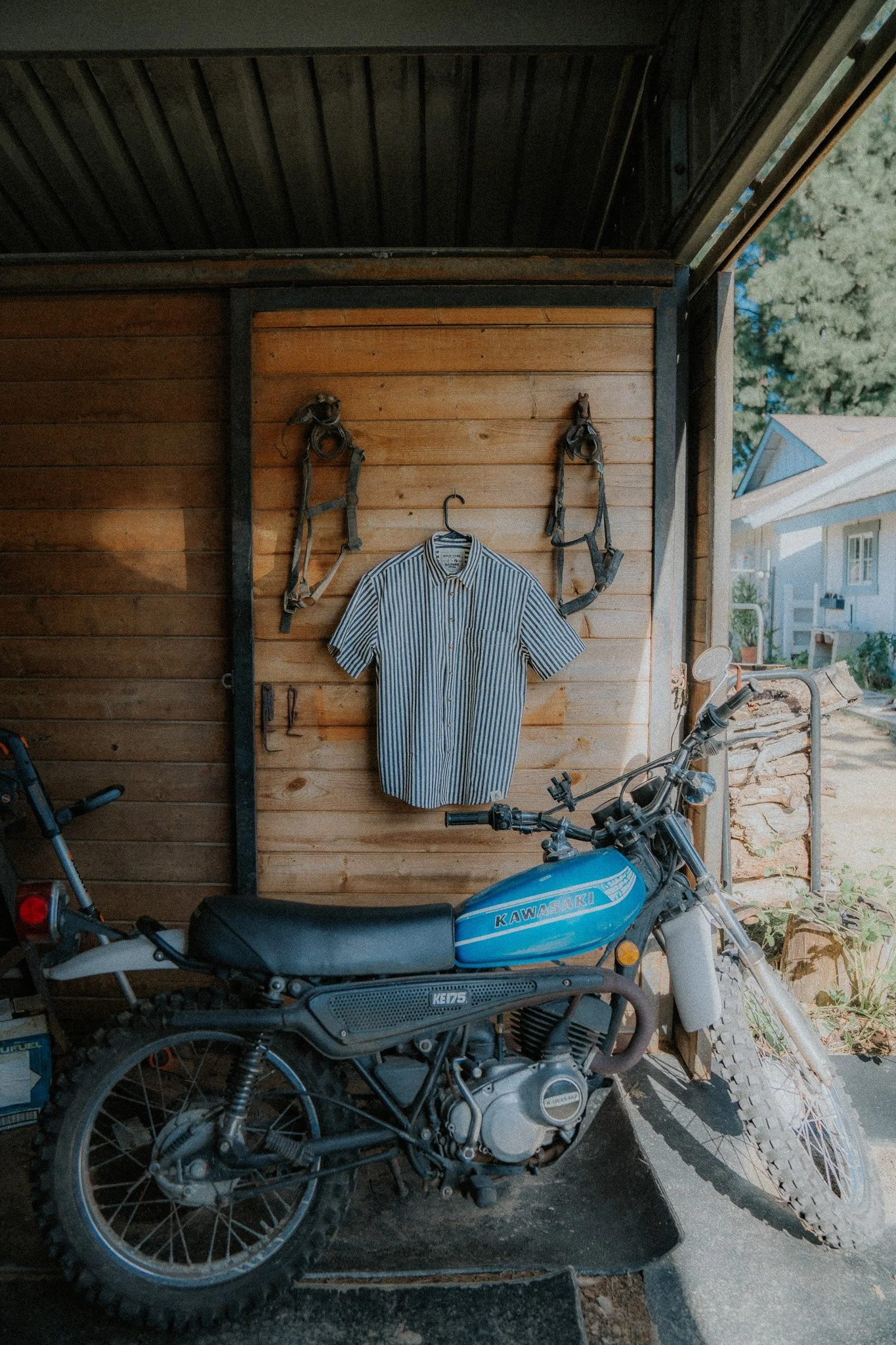 Wild Cane Supply Co.