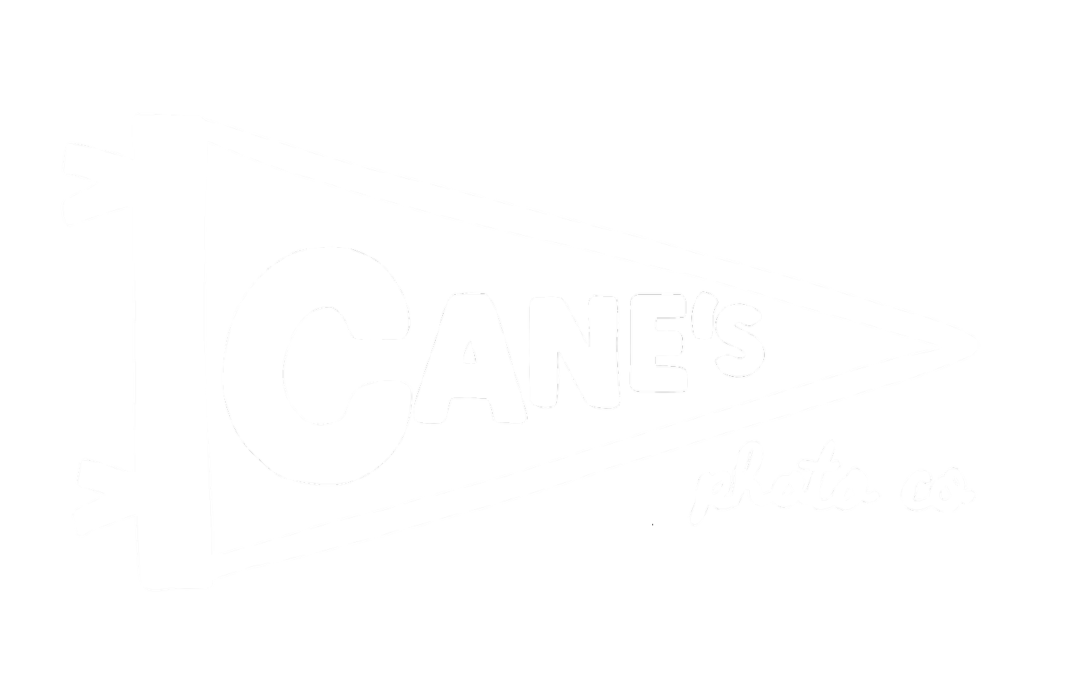 Cane's Photo Co.