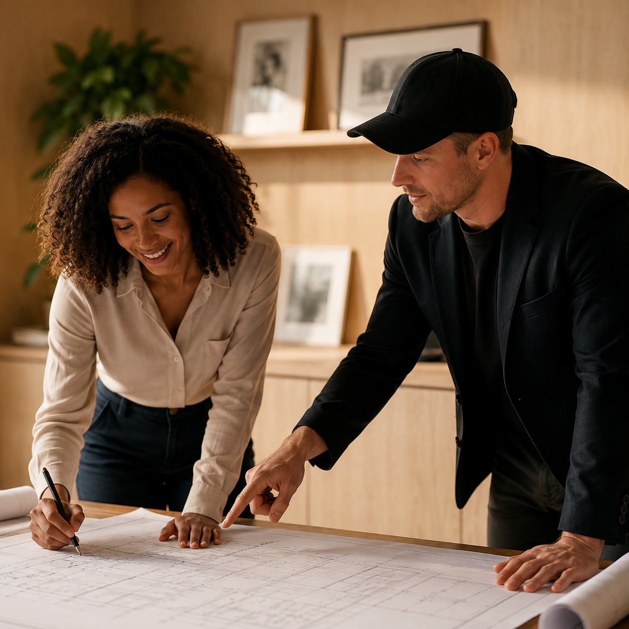 Catalog Strategy Review