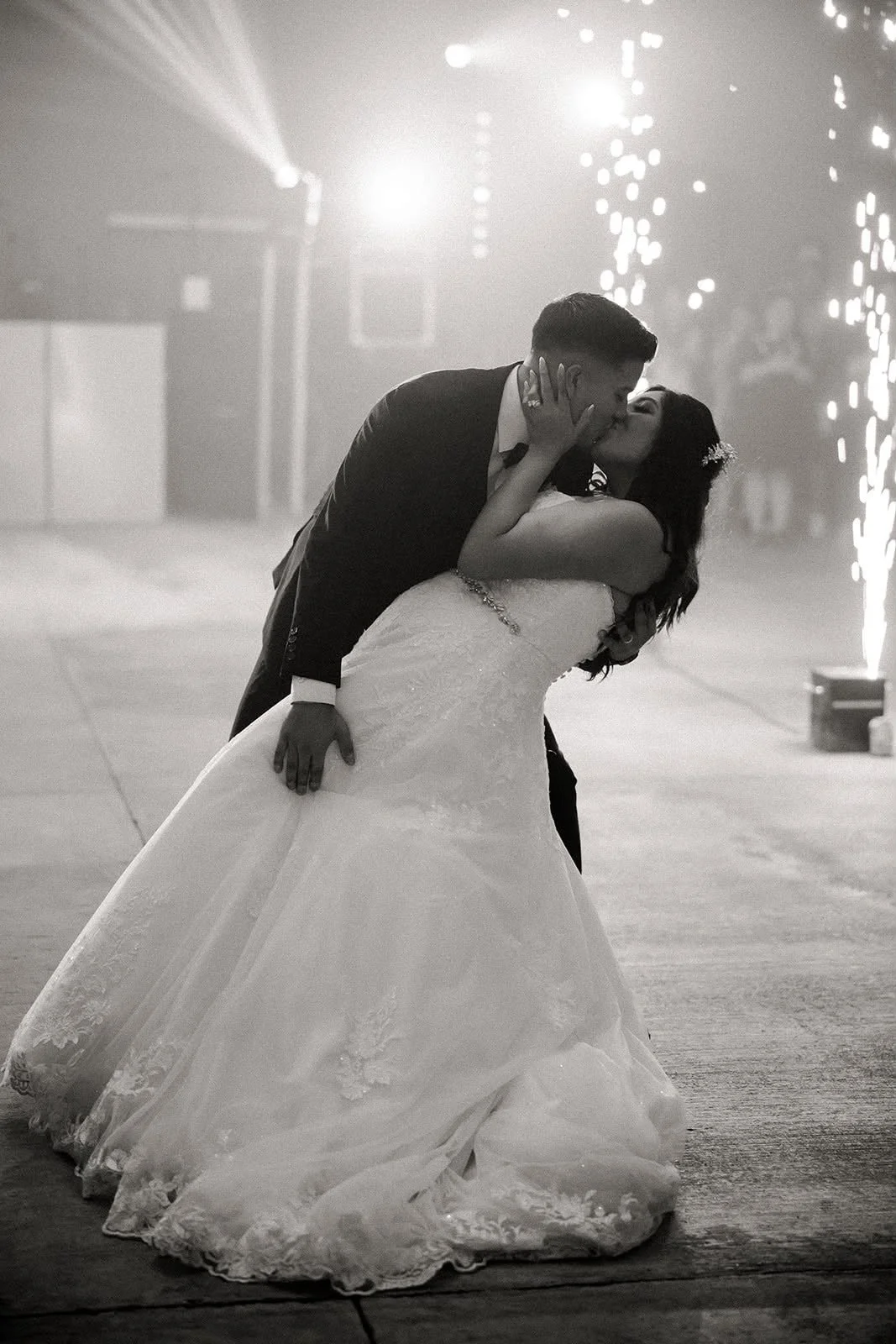 Vanessa &amp; Cruz