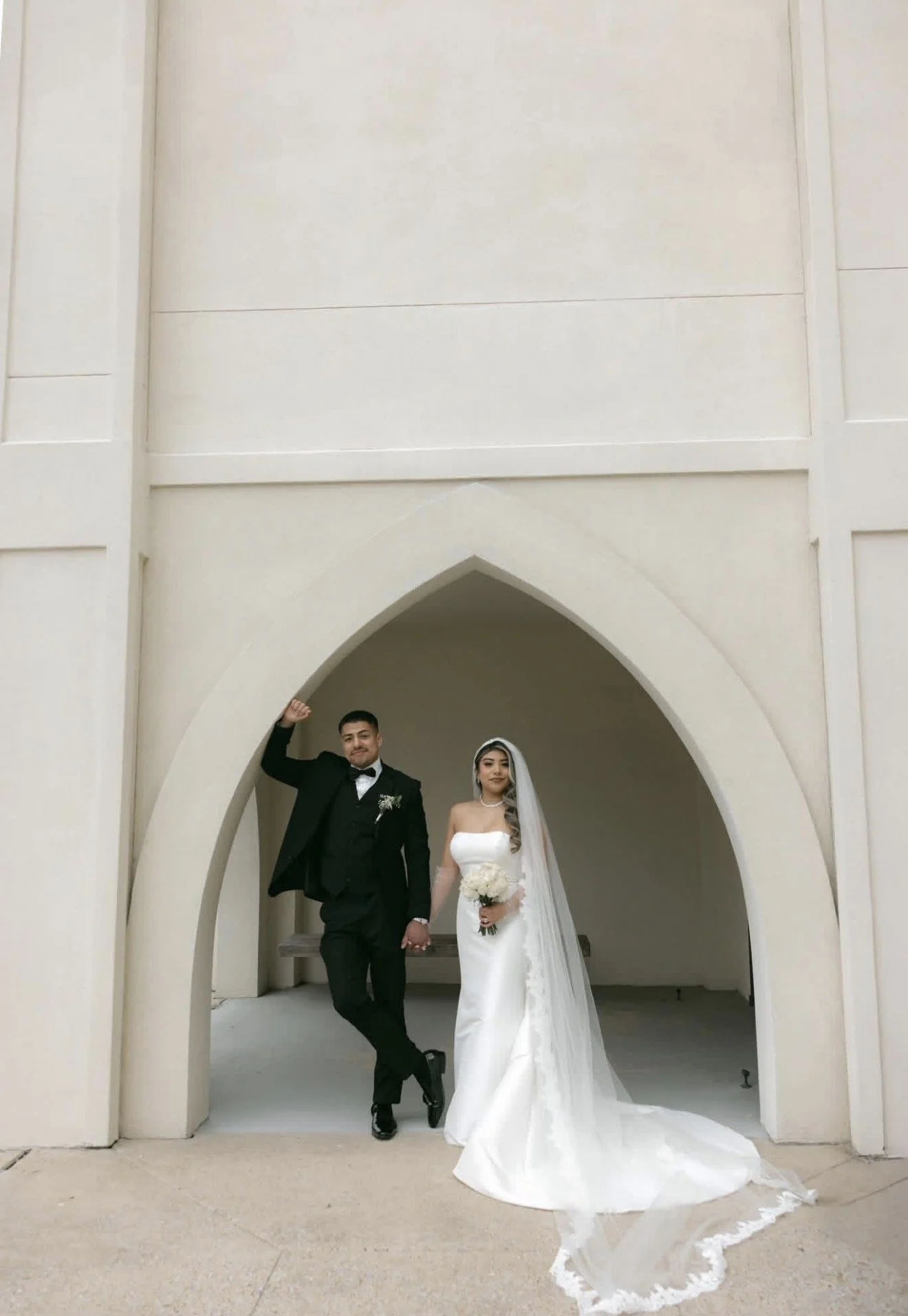 Alyson & Juan
