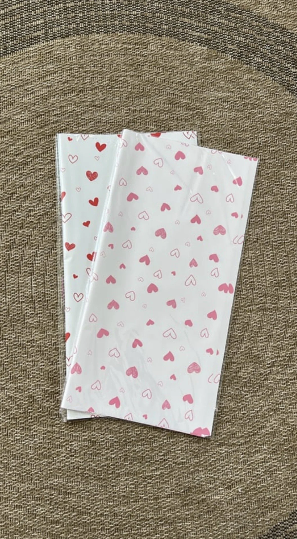 Floral Wraps