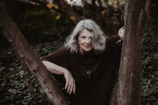 Kim Church author photo