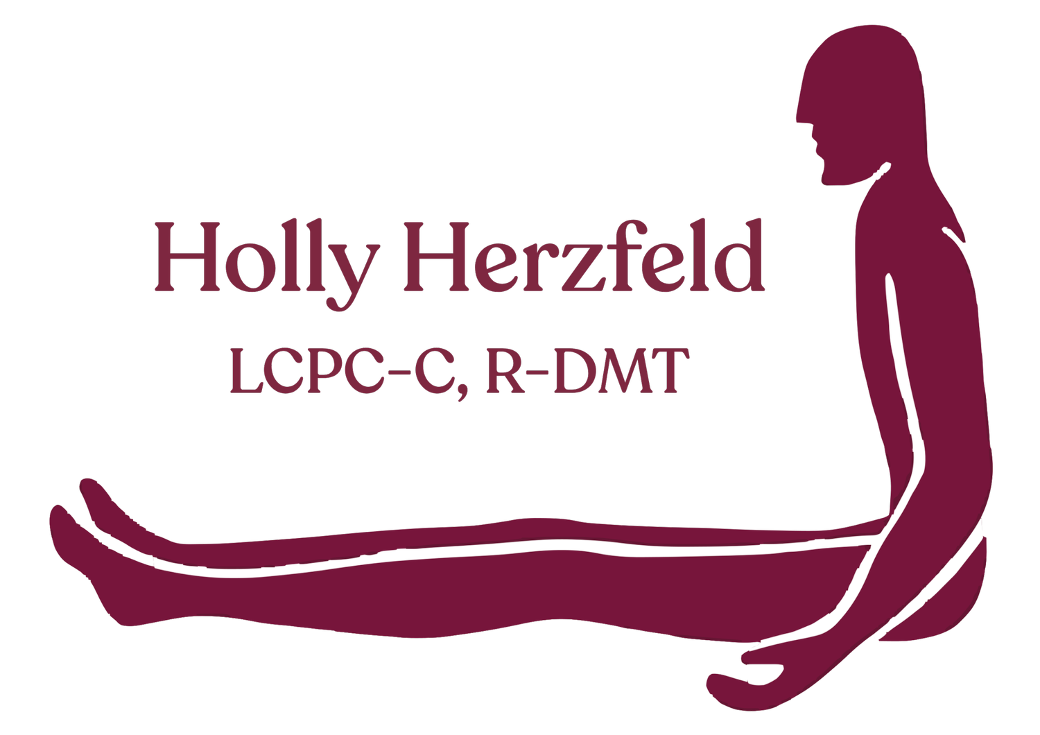 Holly Herzfeld, LCPC-C, R-DMT