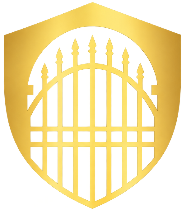 Iron Gate