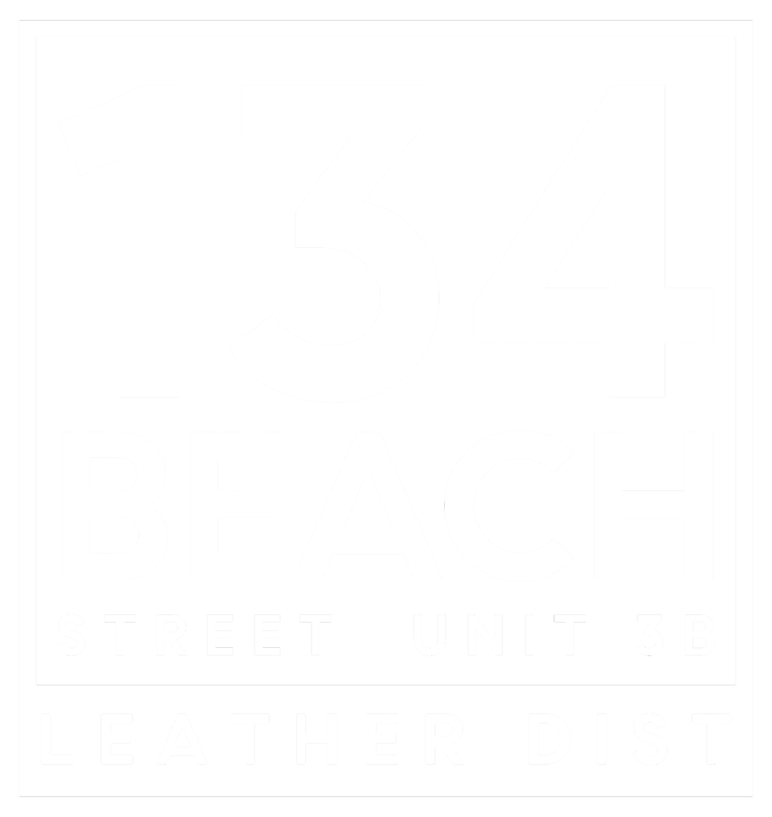 134 Beach Street | Leather District