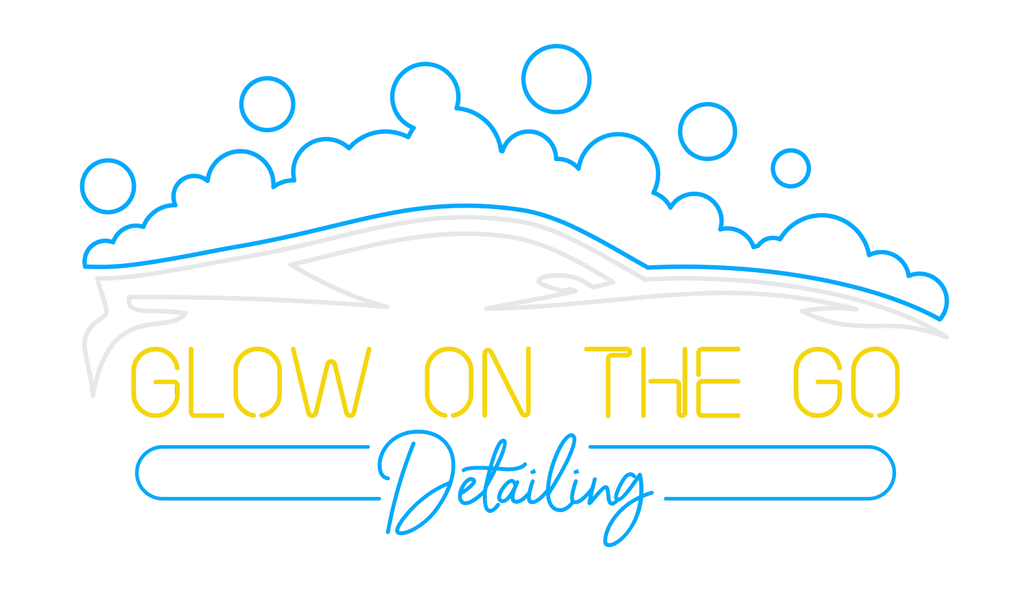 Glow On The Go