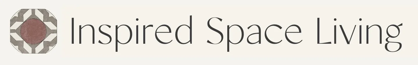 Inspired Space Living