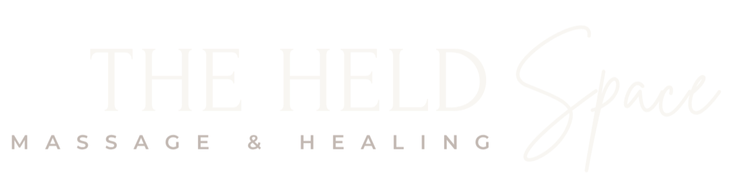 The Held Space