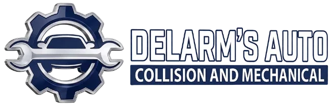 Delarm's Auto