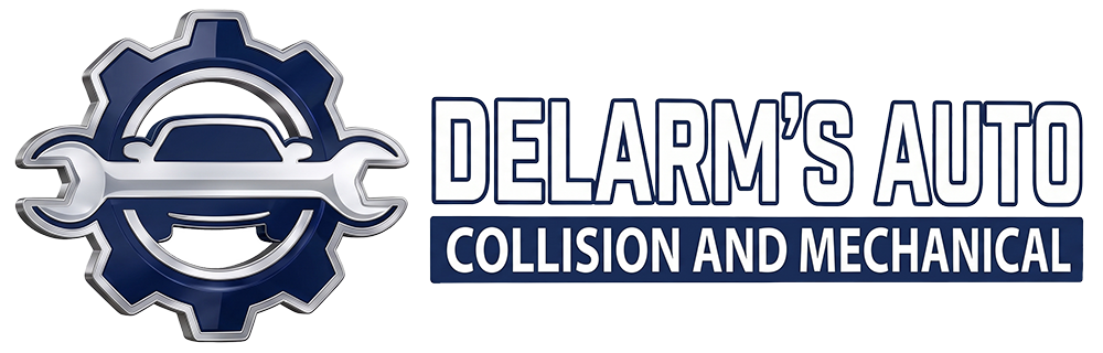 Delarm's Auto