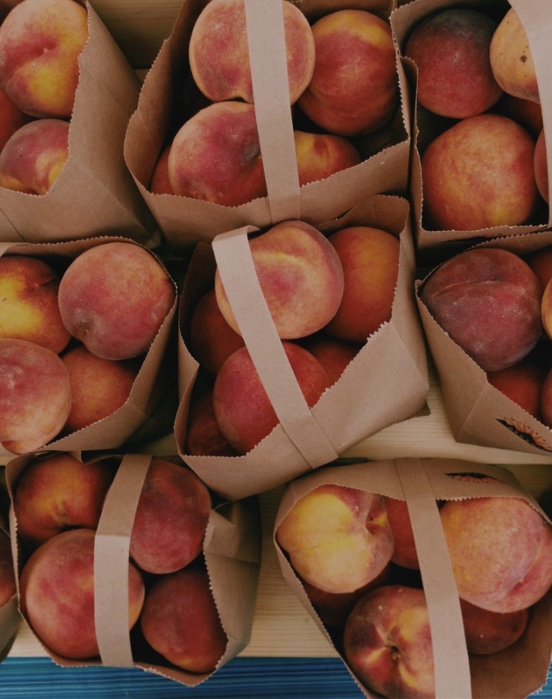 Fall Market