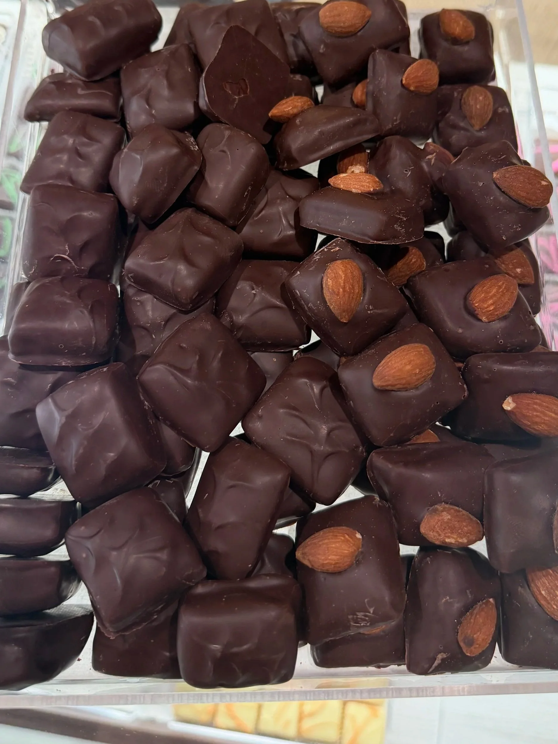 Toffee