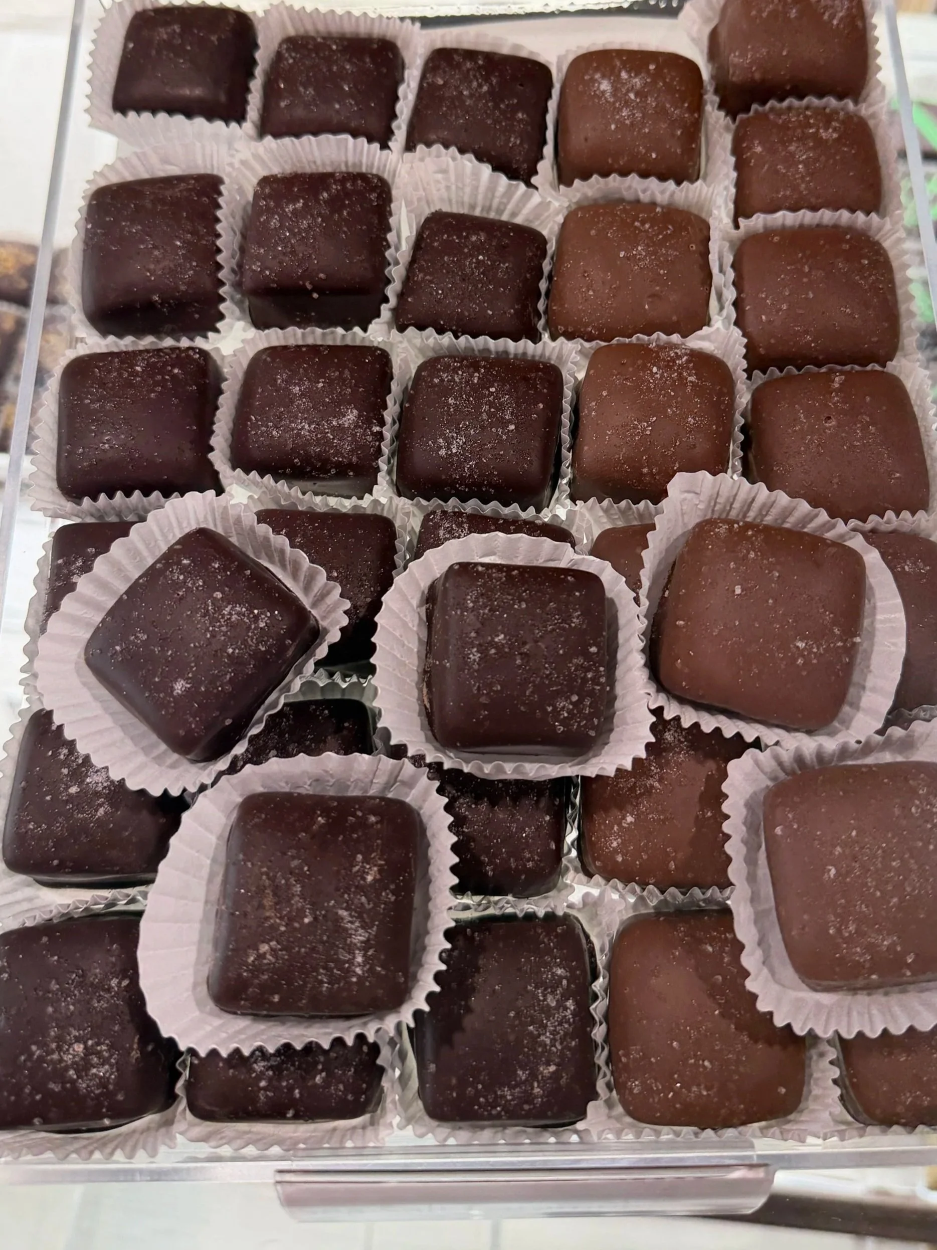 Caramels