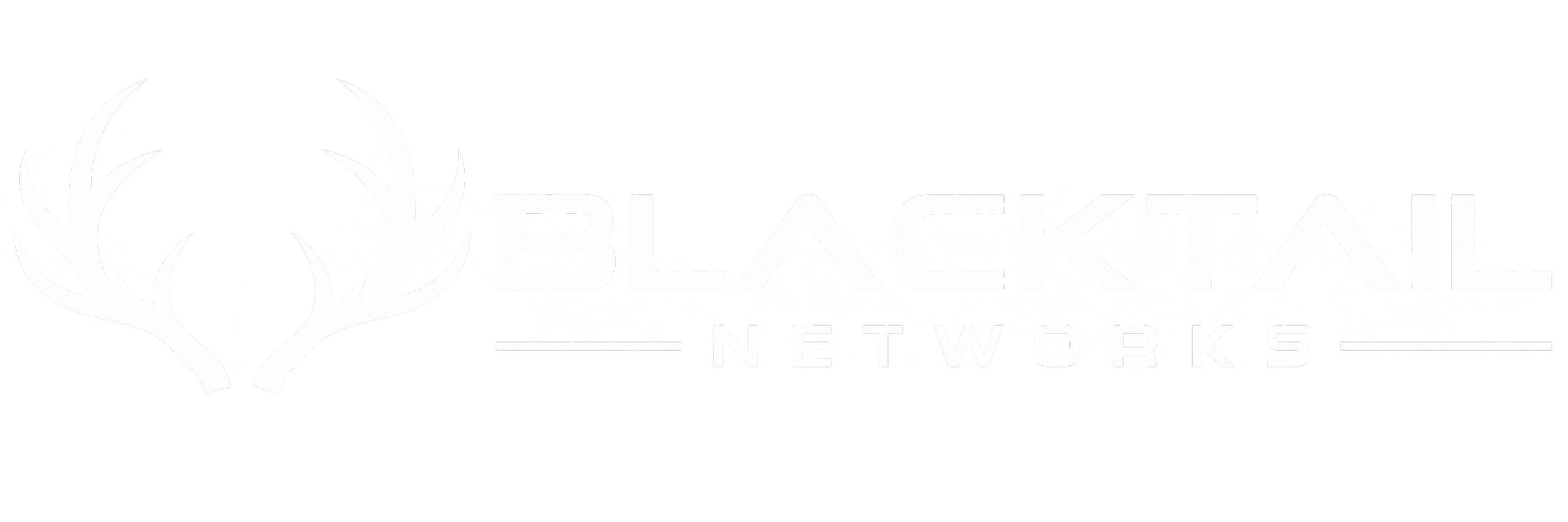 Blacktail Networks