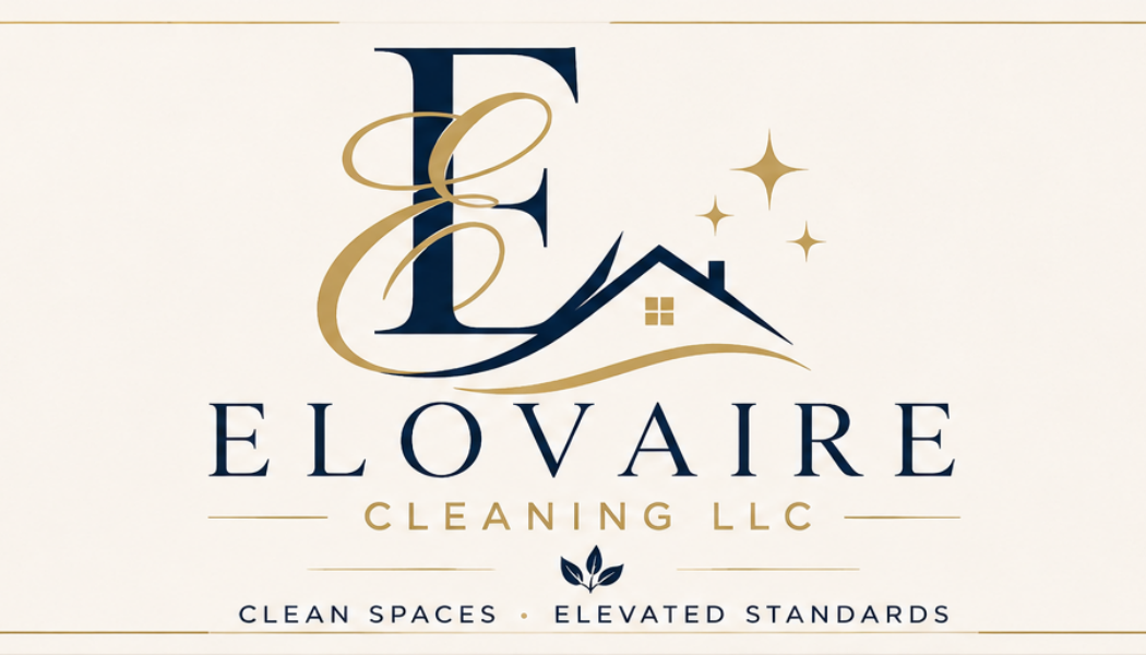 Elovaire Cleaning LLC