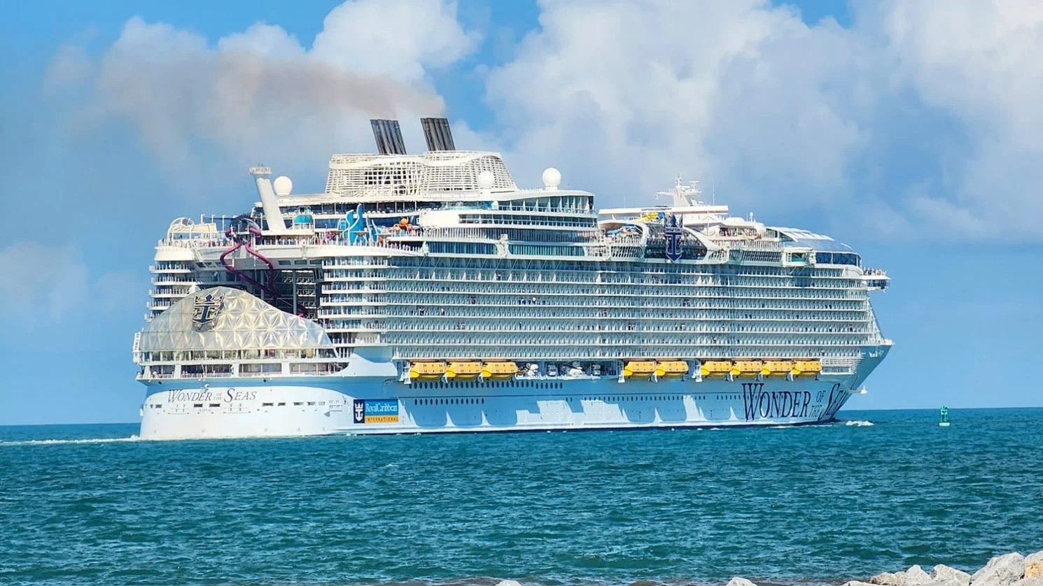 Ocean Cruise vs. River Cruise: Which Is Right for You?