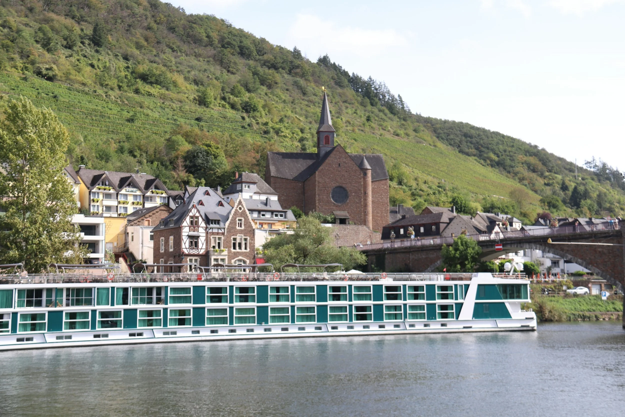 Is a River Cruise Right for You? 11 Things to Know Before Booking Your First River Cruise