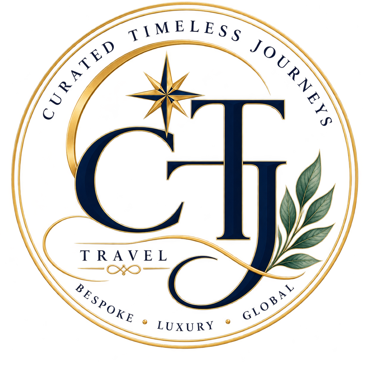 Curated Timeless Journeys
