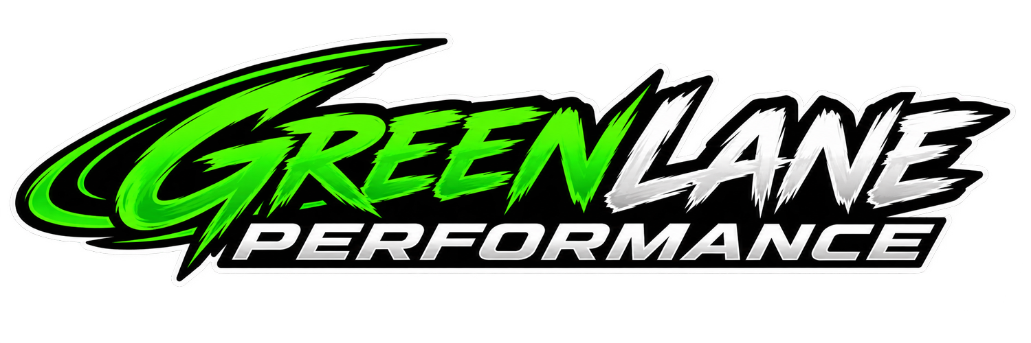 GreenLane Performance